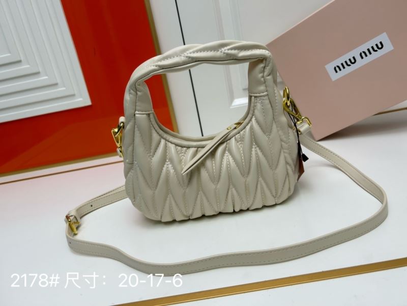 Miu Miu Satchel Bags